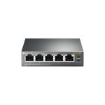 Switche TP-LINK PoE 10/100 de 5 Puertos