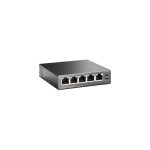 Switche TP-LINK PoE 10/100 de 5 Puertos - Imagen 2