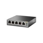 Switche TP-LINK PoE 10/100 de 5 Puertos - Imagen 3