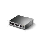 Switche TP-LINK PoE 10/100 de 5 Puertos - Imagen 4