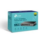 TL-SF1006P - Imagen 4