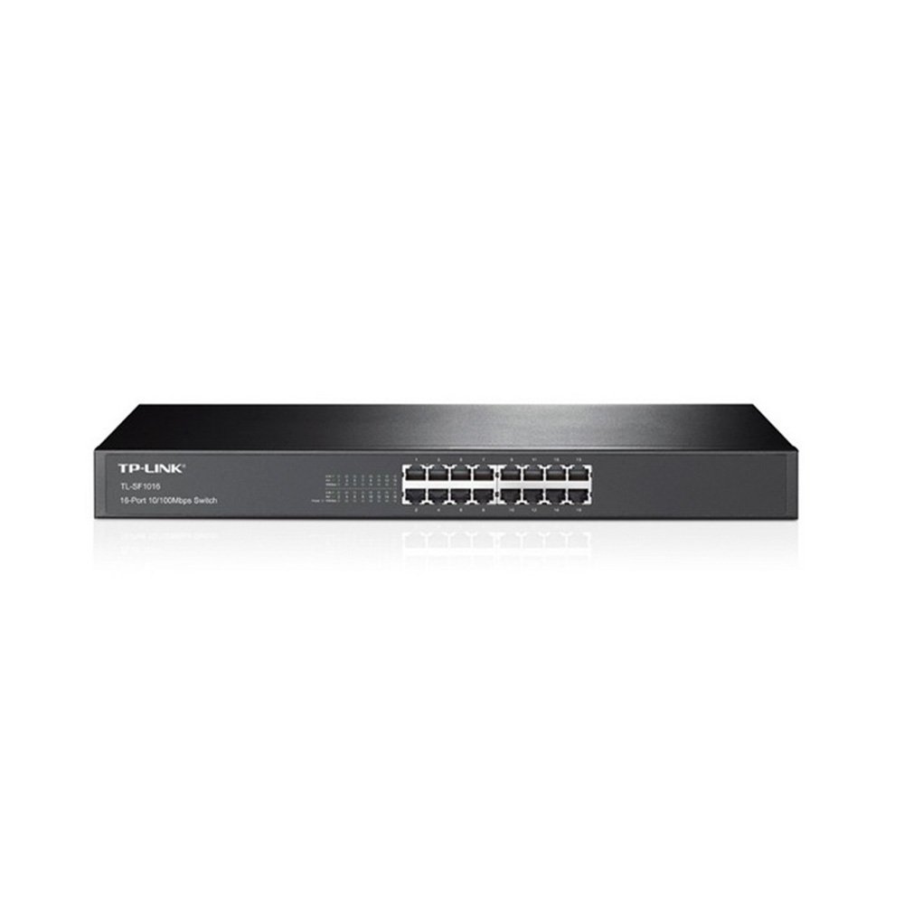 TL-SF1016 Switch TPLINK 16 puertos 10/100 - Imagen 1