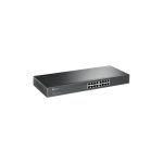 Switch TPLINK 16 puertos 10/100 - Imagen 2
