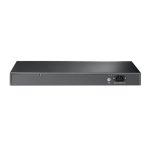 Switch TP-LINK NO Administrable 48 Puertos RJ45 10/100 Mbps Para Rack COLOR Negro - Imagen 3