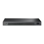 Switch TP-LINK NO Administrable 48 Puertos RJ45 de 10/100/1000Mbps COLOR Negro - Imagen 3