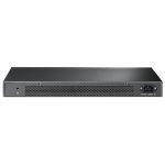 Switch TP-LINK NO Administrable 48 Puertos RJ45 de 10/100/1000Mbps COLOR Negro - Imagen 4
