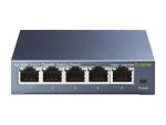 Switch TP LINK NO Administrable 5 Puertos de 10/100/1000Mbps