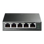 Switch TPLINK administrable Gigabit de 5 puertos