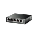 Switch TPLINK administrable Gigabit de 5 puertos - Imagen 2