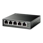 Switch TPLINK administrable Gigabit de 5 puertos - Imagen 2