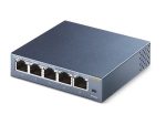 Switch TP LINK NO Administrable 5 Puertos de 10/100/1000Mbps - Imagen 3
