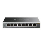 SwitchTP-LINK denteligente Sencillo 8 puertos Gigabit