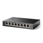 SwitchTP-LINK denteligente Sencillo 8 puertos Gigabit - Imagen 2