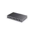 SwitchTP-LINK denteligente Sencillo 8 puertos Gigabit - Imagen 4
