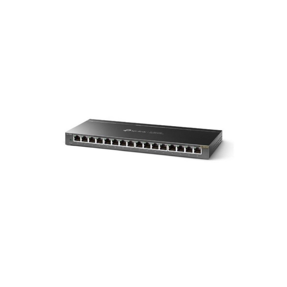 TL-SG116E Switch TPLINK administrable de escritorio 16 puertos - Imagen 1