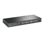 TL-SG1428PE - Imagen 2