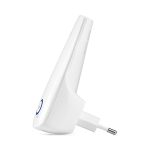 Extensor de Rango TPLINK Inalámbrico, Conector de Pared 300Mbps COLOR Blanco - Imagen 3