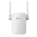 Extensor de Rango TPLINK Inalámbrico, Conector de Pared 300Mbps 2 Antenas Externas COLOR Blanco - Imagen 2