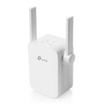 Extensor de Rango TPLINK Inalámbrico, Conector de Pared 300Mbps 2 Antenas Externas COLOR Blanco - Imagen 3