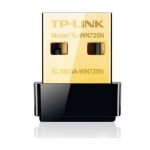 Adaptador de Red TPLINK Nano USB N 2.4 GHz - Imagen 2