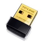 Adaptador de Red TPLINK Nano USB N 2.4 GHz - Imagen 3