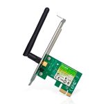 Adaptador de Red TPLINK PCI- Express - Imagen 2
