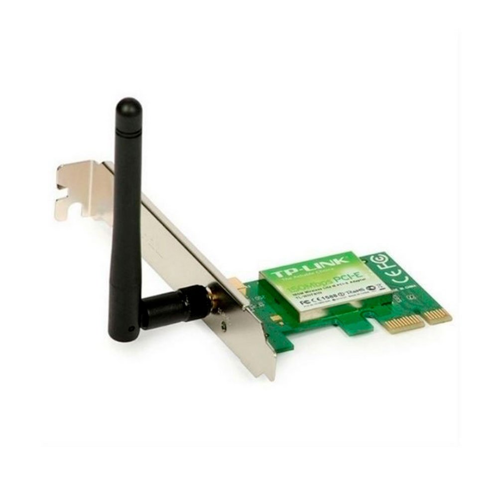 TL-WN781ND_2 Adaptador de Red TPLINK PCI- Express - Imagen 3