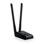 Extensor de Rango TPLINK USB de Alta Potencia 300Mbps 2.4 GHz COLOR Blanco - Imagen 2