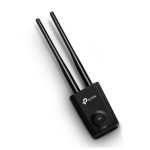 Extensor de Rango TPLINK USB de Alta Potencia 300Mbps 2.4 GHz COLOR Blanco - Imagen 4