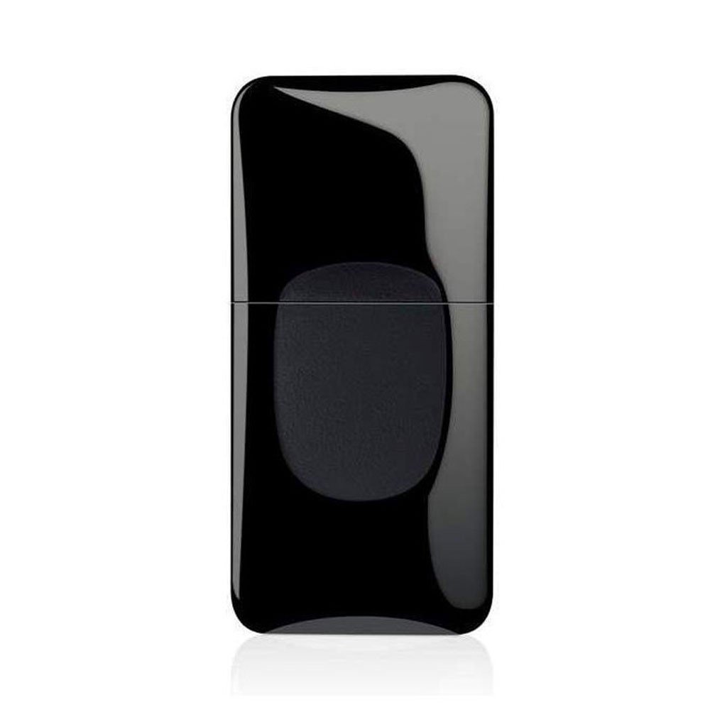 TL-WN823N_3 Adaptador de Red TPLINK Mini USB N300 COLOR Negro - Imagen 4