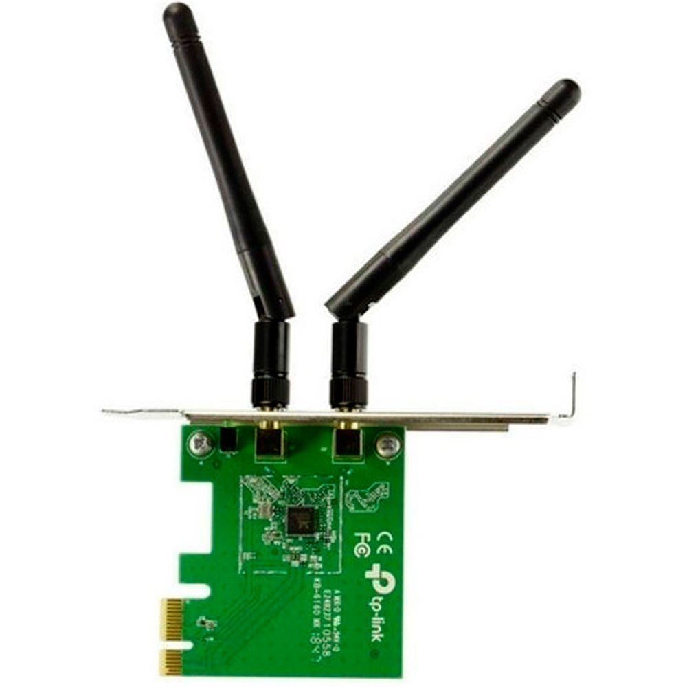 TL-WN881ND_2 Adaptador de Red TPLINK PCI- Express - Imagen 3