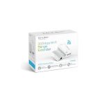 Power Line TPLINK Kit de Extensor inalambrico 300Mbps - Imagen 3