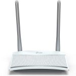 Router TPLINK Inalambrico N 300, 2 antenas externas - Imagen 2