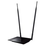 Router TPLINK Inalámbrico de Alta Potencia 300Mbps COLOR Negro - Imagen 3