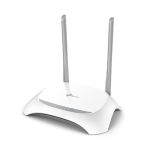 Router TPLINK Inalambrico 300 Mbps COLOR Blanco - Imagen 2