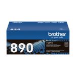 Cartucho de Tóner Brother TN890 Negro - Imagen 3