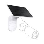 Panel Solar TPLINK 2,5W para Cámara de Vigilancia con Batería Recargable - Imagen 2