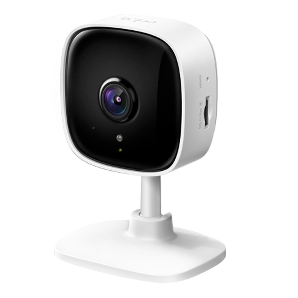 Tapo20C110-1 Camara Tapo TPLINK 3MP Video 2K Fija - Imagen 1