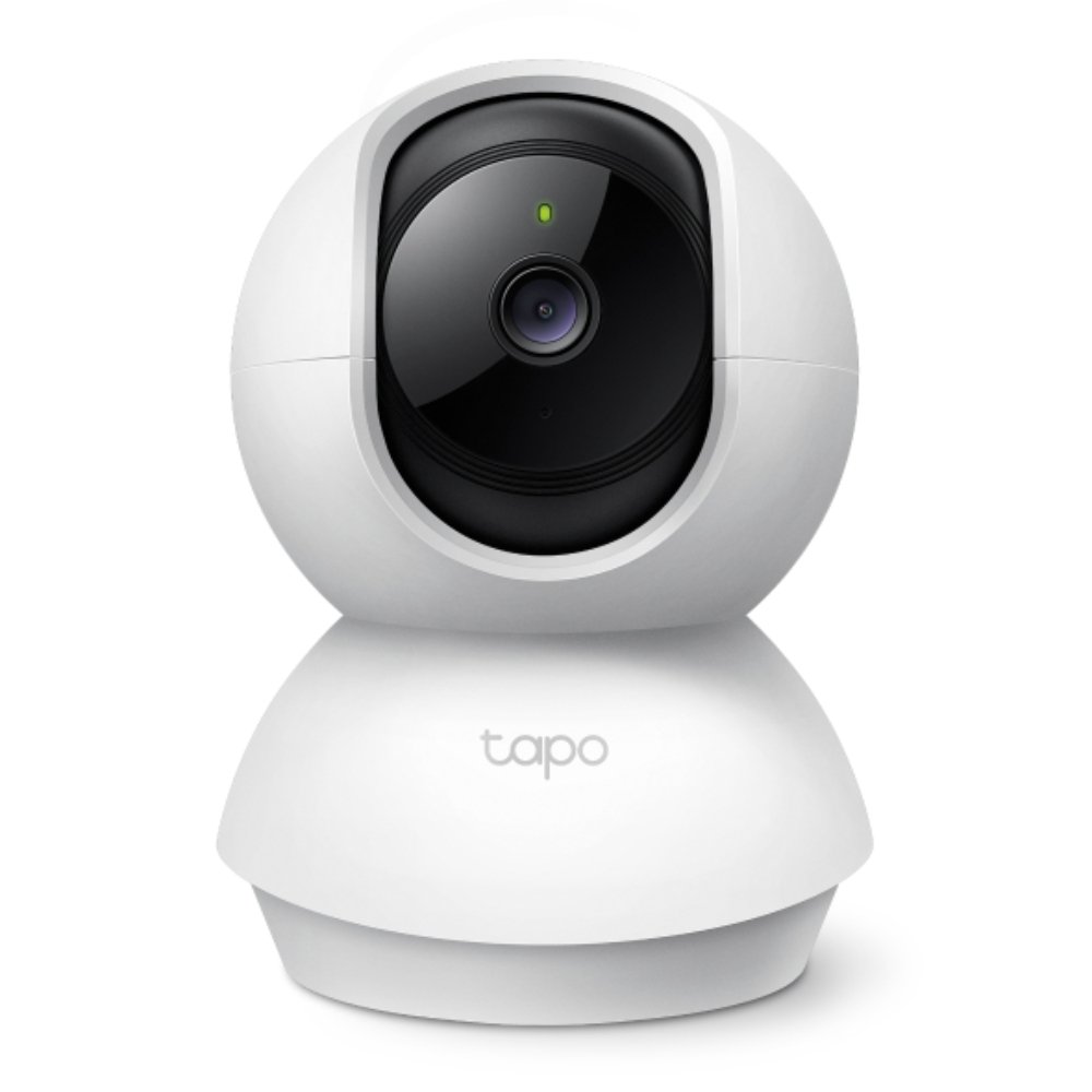 Tapo20C200C Cámara TAPO TPLINK Wi-Fi de sobremesa de 360 Grados con Detección por IA - Imagen 1