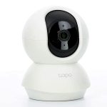 Cámara TPLINK de Wi-Fi de seguridad para el hogar - Imagen 2
