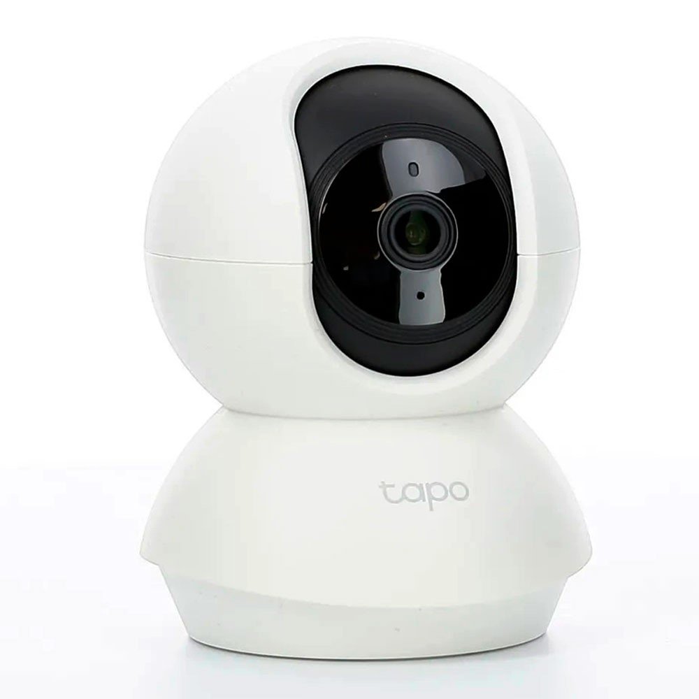 Tapo20C200_1 Cámara TPLINK de Wi-Fi de seguridad para el hogar - Imagen 2