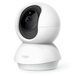 Cámara TPLINK de Wi-Fi de seguridad para el hogar - Imagen 3