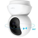 Cámara TAPO TPLINK 3mp, 2K Video Wi-Fi de vigilancia inteligente interior - Imagen 3