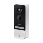 Kit Videoportero TP-Link Tapo D230S1 con Cámara de 5 MP y Batería - Imagen 3