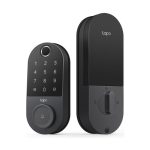 "Smart Wi-Fi Door Lock - Imagen 2