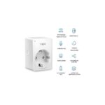 Mini Enchufe TPLINK Inteligente Wifi COLOR Blanco - Imagen 2