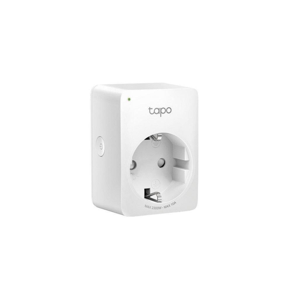 Tapo20P100281-pack29_2 Mini Enchufe TPLINK Inteligente Wifi COLOR Blanco - Imagen 3