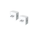 Mini Enchufe Inteligente Tplink, con temporizador y programador, Blanco - Imagen 3