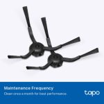 Kit TPLINK de Repuestos Originales para Robot Aspirador Tapo - Imagen 3