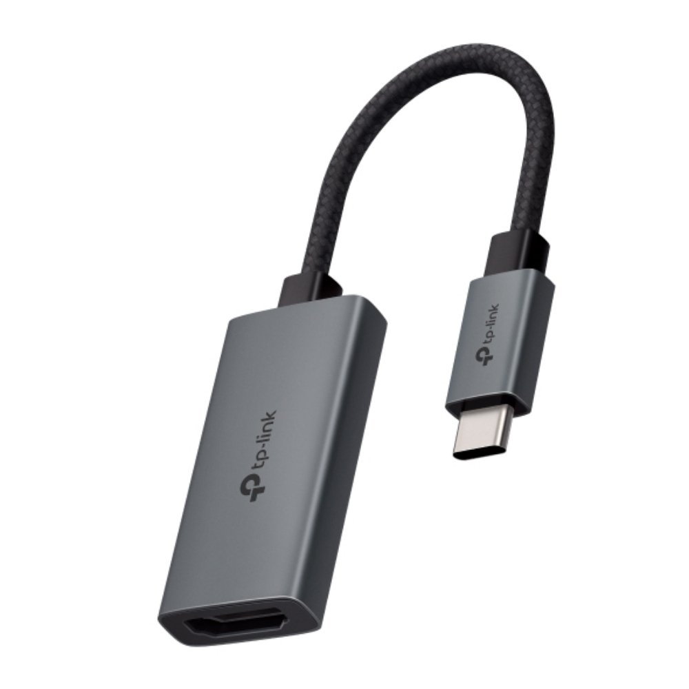 UA520C USB Type-C to HDMI Adapter - Imagen 1